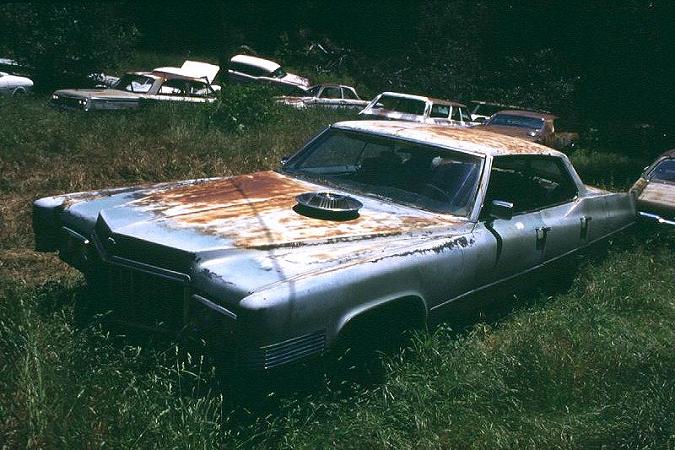 American Dream XVIII